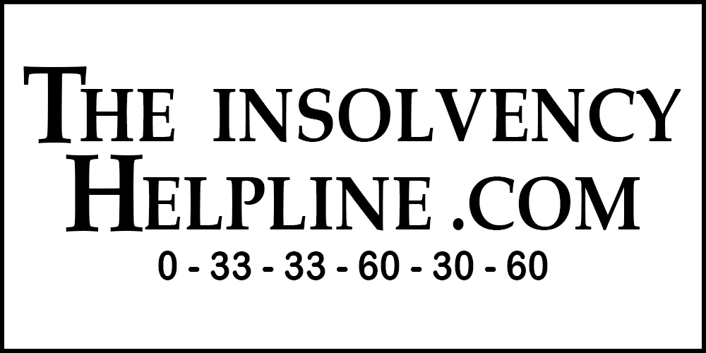 The Insolvency Helpline